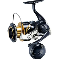 Shimano Salzwasser Spinnrolle Stella SW 5000 XGC< Meeresrollen|Meeresrollen