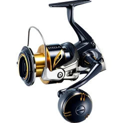 Shimano Salzwasser Spinnrolle Stella SW 5000 XGC< Meeresrollen|Meeresrollen
