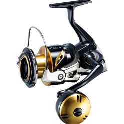 Shimano Salzwasser Spinnrolle Stella SW 5000 XGC< Meeresrollen|Meeresrollen