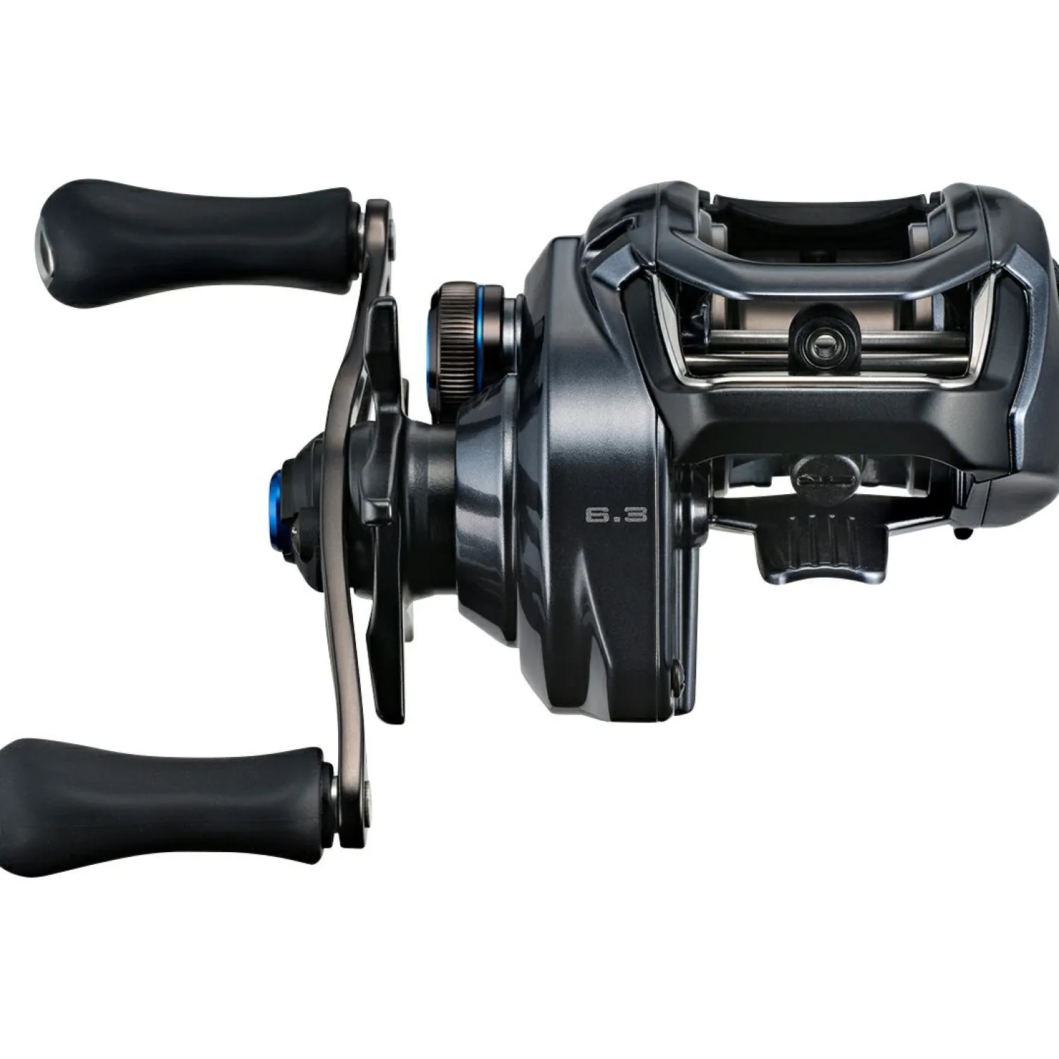 Clearance SLX A SLX A 71 A Baitcastrollen