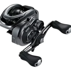 Shimano SLX BFS XG< Baitcastrollen