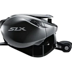 Shimano SLX BFS XG< Baitcastrollen