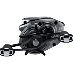 Shimano SLX BFS XG< Baitcastrollen