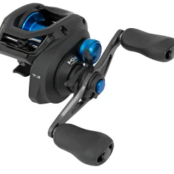 New SLX 151HG (Linkshand) Baitcastrollen
