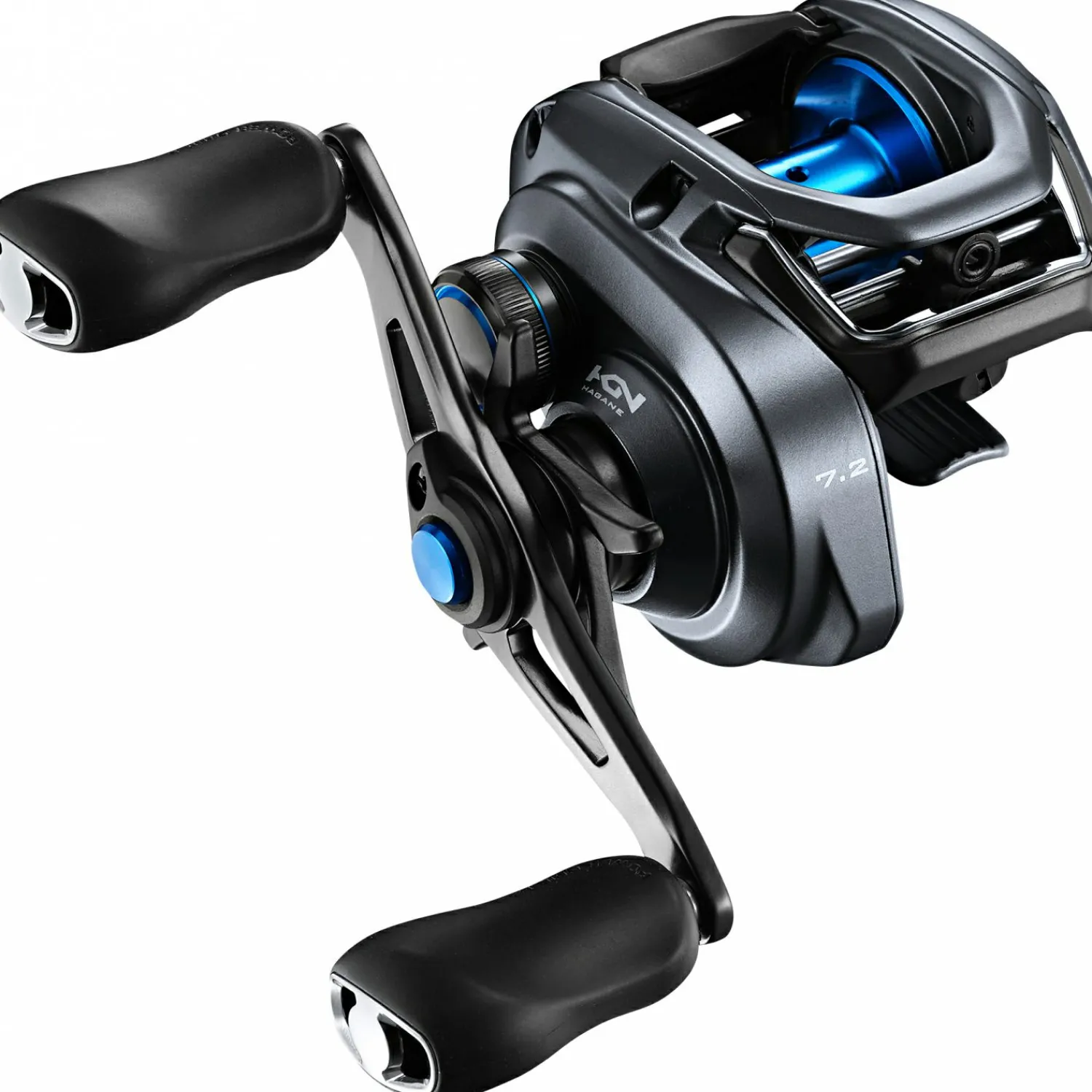 Best SLX XT SLX XT 150A Baitcastrollen