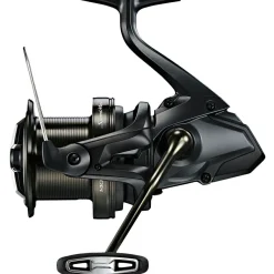 Shimano Speedmaster Xtd 14000< Meeresrollen|Karpfenrollen