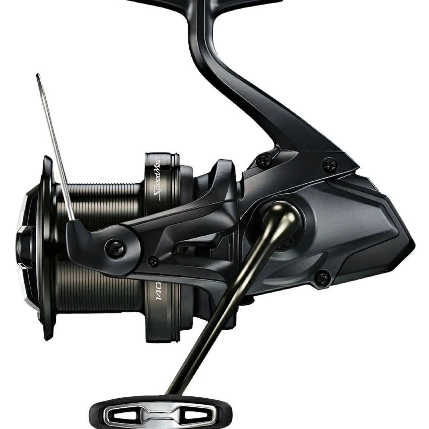 Shimano Speedmaster Xtd 14000< Meeresrollen|Karpfenrollen