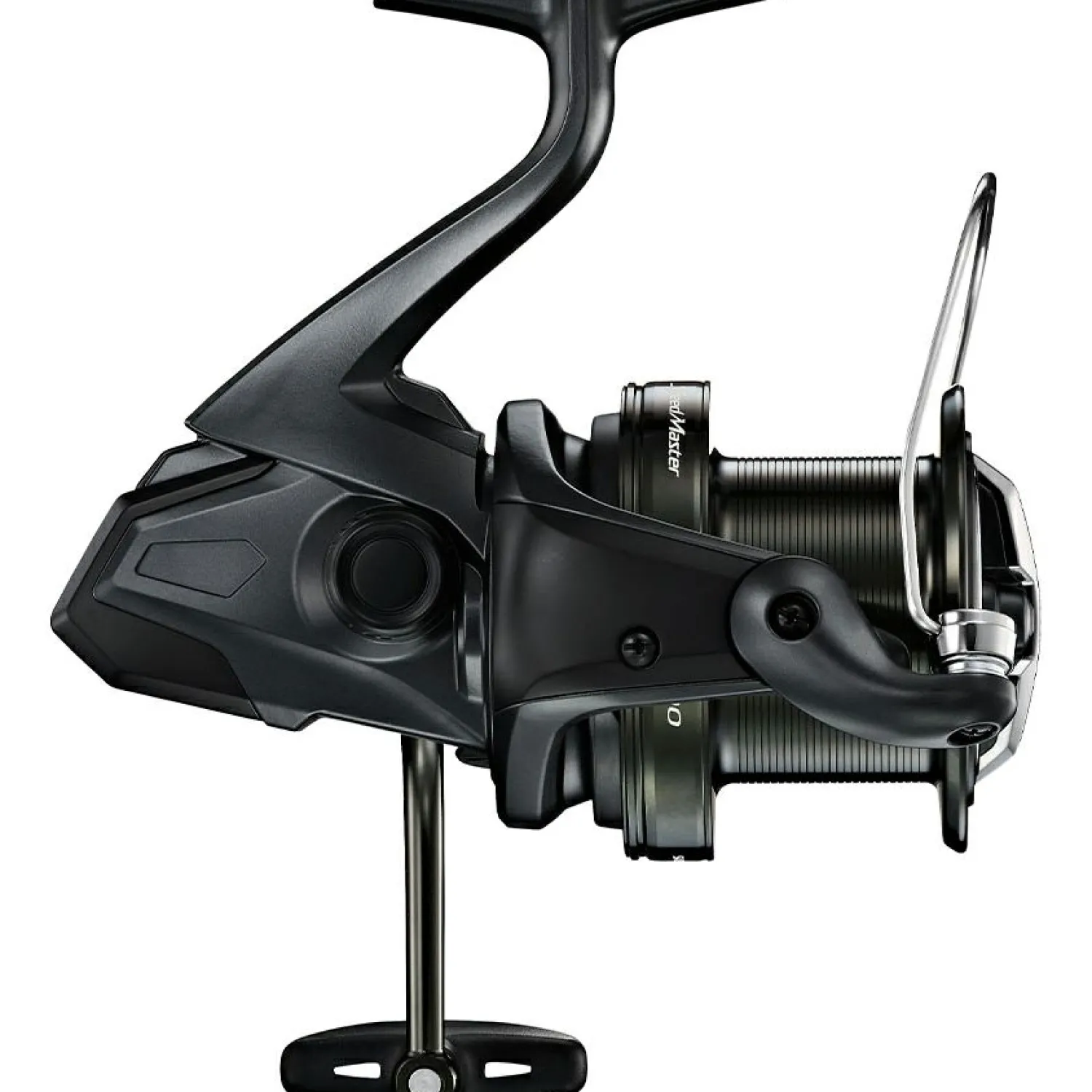 Shimano Speedmaster Xtd 14000< Meeresrollen|Karpfenrollen