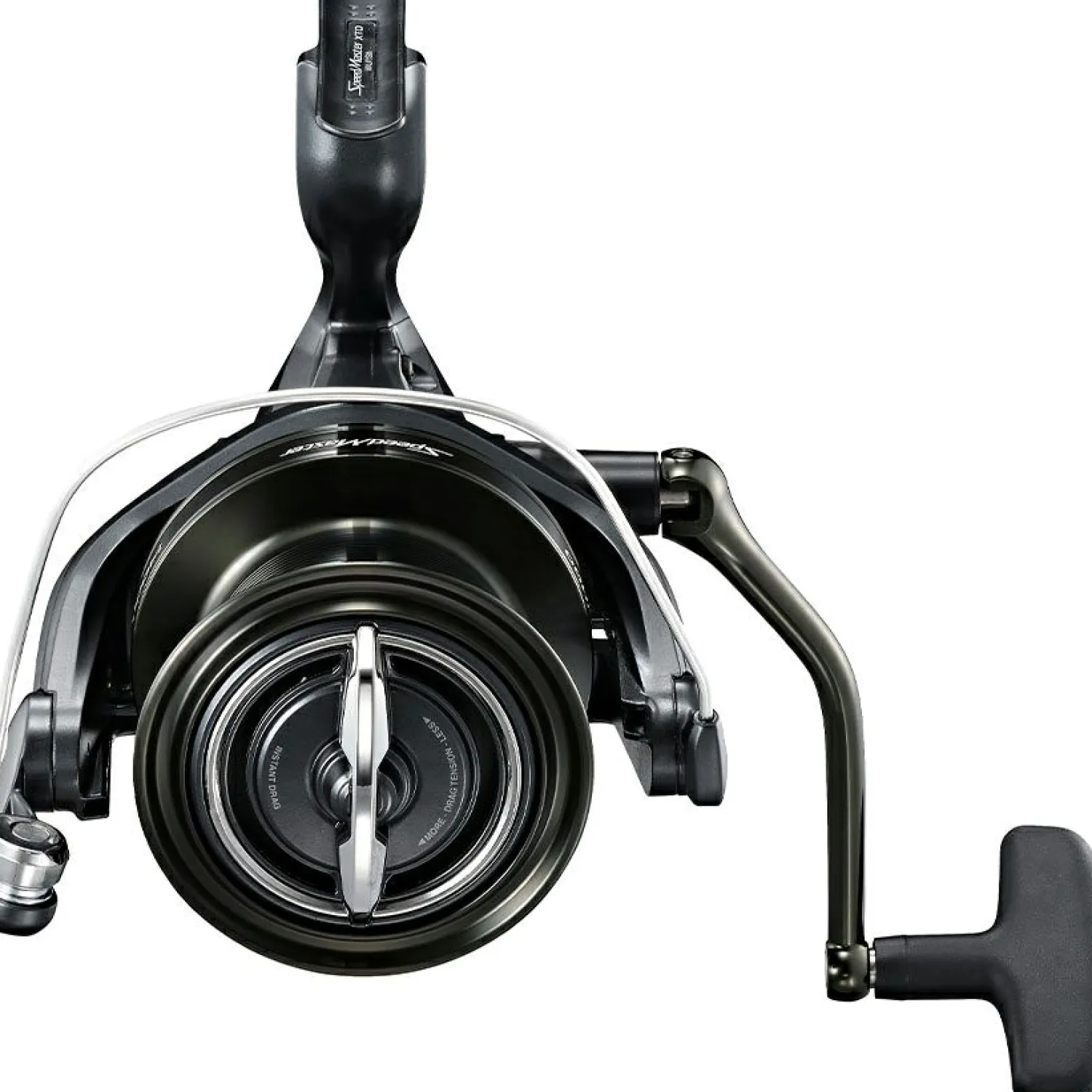 Shimano Speedmaster Xtd 14000< Meeresrollen|Karpfenrollen