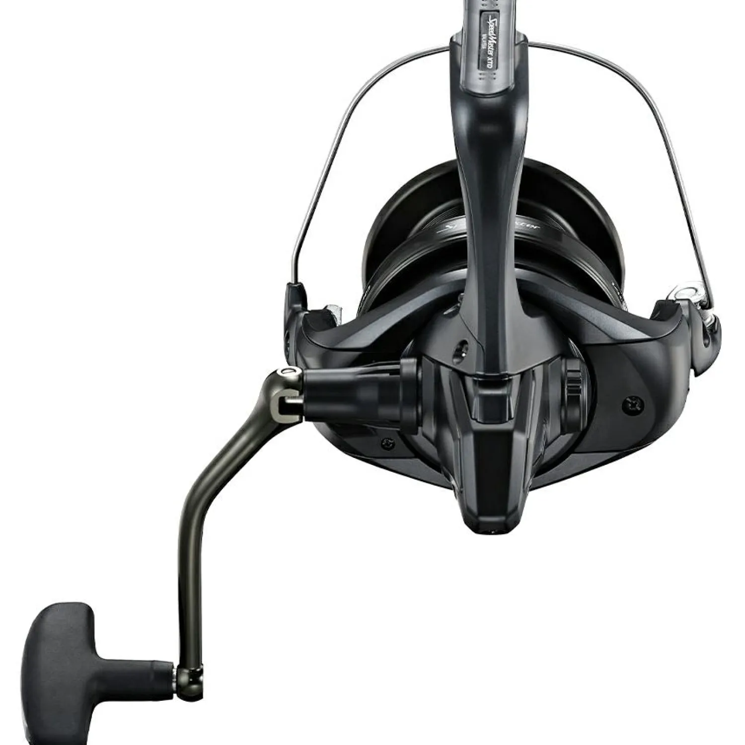 Shimano Speedmaster Xtd 14000< Meeresrollen|Karpfenrollen