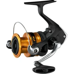 New Spinnrolle FX 1000FC Spinnrollen