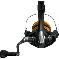 New Spinnrolle FX 1000FC Spinnrollen