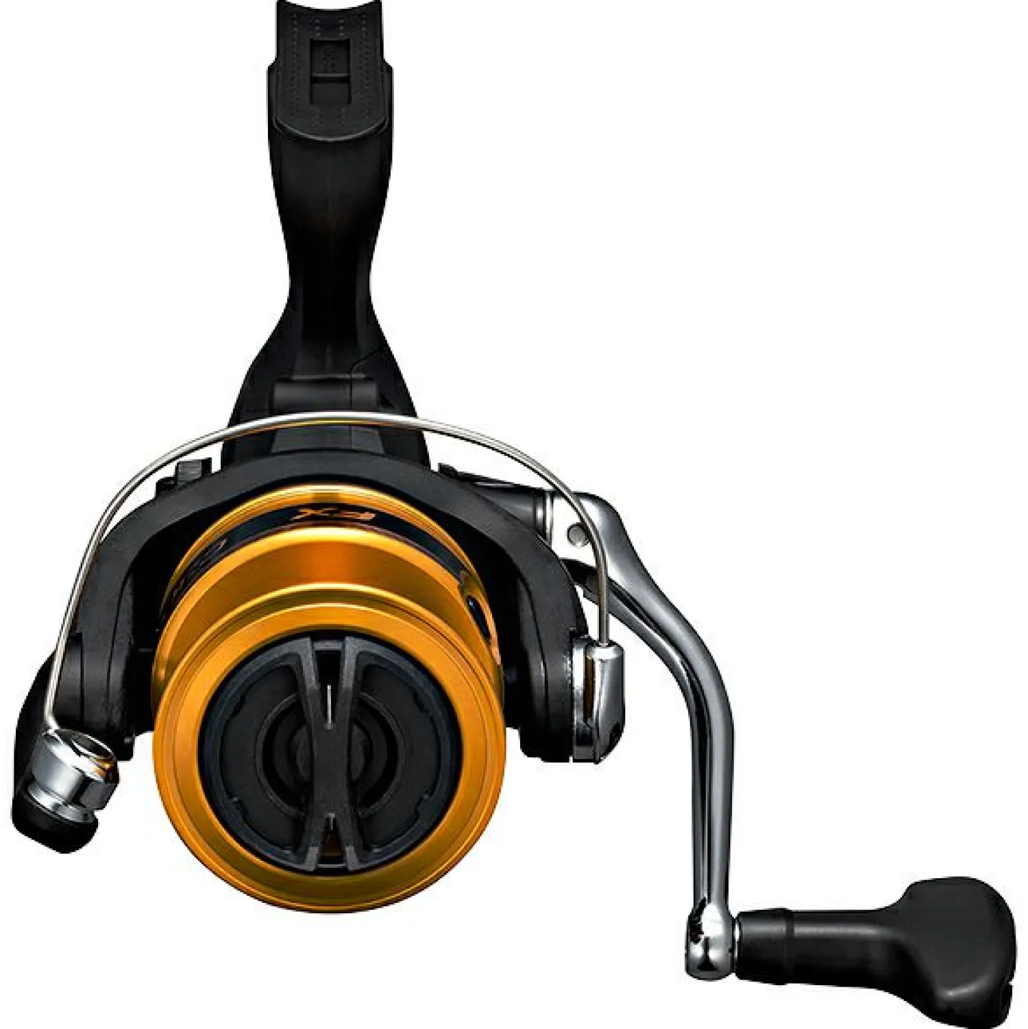 New Spinnrolle FX 1000FC Spinnrollen