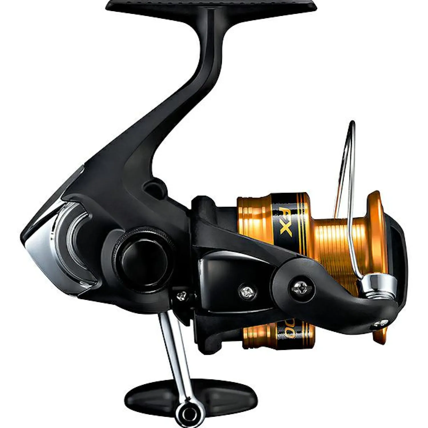 New Spinnrolle FX 1000FC Spinnrollen