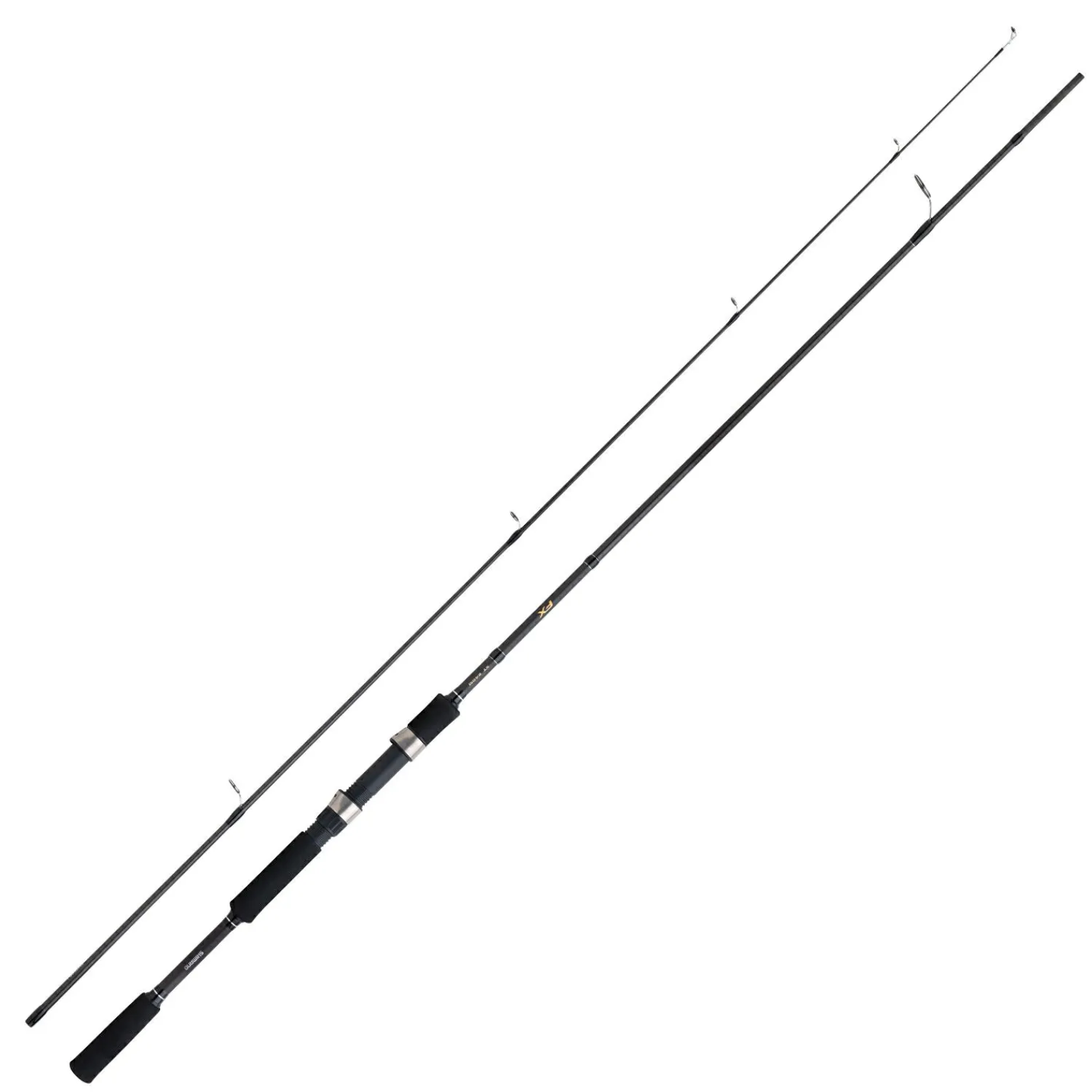 Clearance Spinnrute FX XT 27XH 27XH 270 cm 50-100 g Raubfischruten|Spinnruten