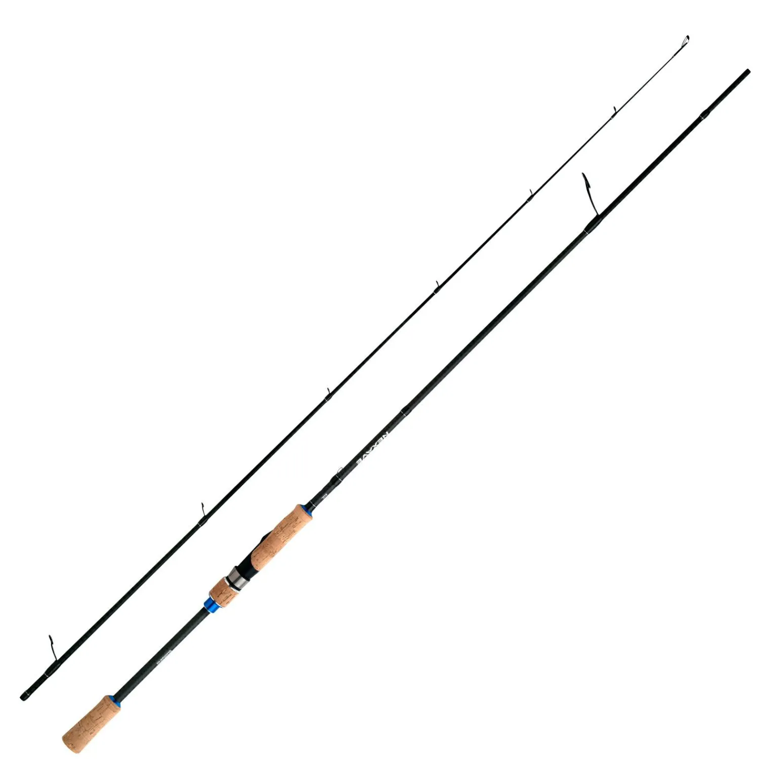 Spinnrute Nexave (Moderate-Fast Action) 1010H3 1010H3 330 cm 21-56 g Spinnruten