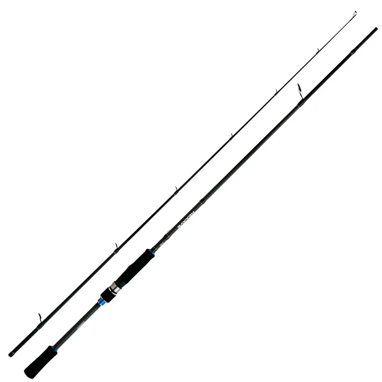 Hot Spinnrute Nexave (Fast Action) 82H 82H 249 cm 21-56 g Spinnruten