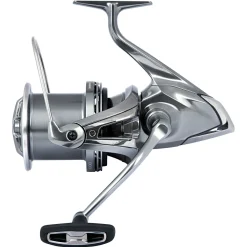 Shimano Stationärrolle Aero Technium MGS 14000 XTD< Premium-Markenrollen