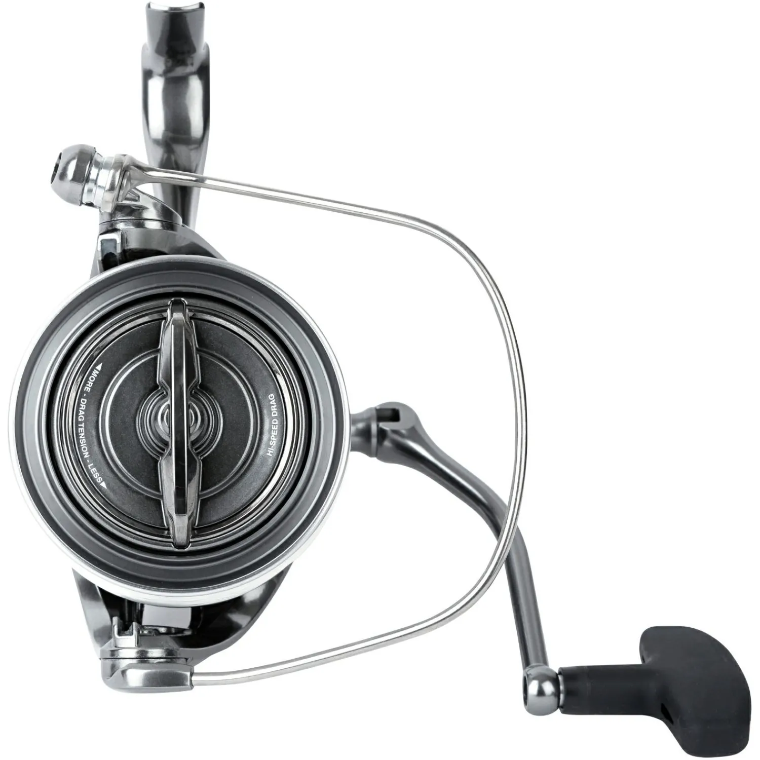 Shimano Stationärrolle Aero Technium MGS 14000 XTD< Premium-Markenrollen
