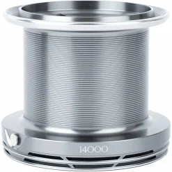 Shimano Stationärrolle Aero Technium MGS 14000 XTD< Premium-Markenrollen