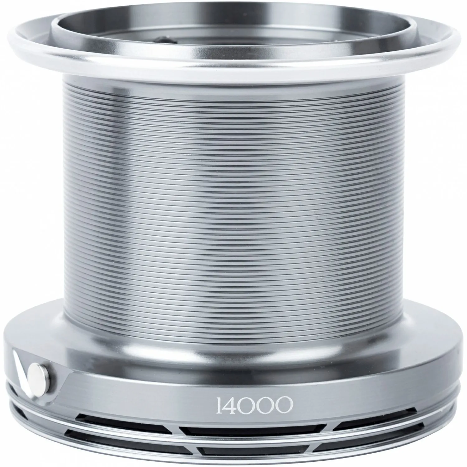 Shimano Stationärrolle Aero Technium MGS 14000 XTD< Premium-Markenrollen