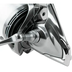 Shimano Stationärrolle Aero Technium MGS 14000 XTD< Premium-Markenrollen