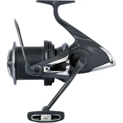 Shimano Stationärrolle Aero Technium MGS 14000 XTD< Premium-Markenrollen