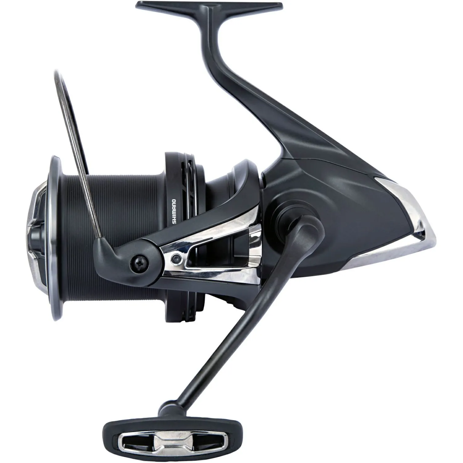 Shimano Stationärrolle Aero Technium MGS 14000 XTD< Premium-Markenrollen
