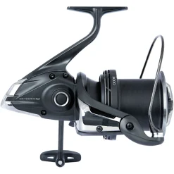 Shimano Stationärrolle Aero Technium MGS 14000 XTD< Premium-Markenrollen