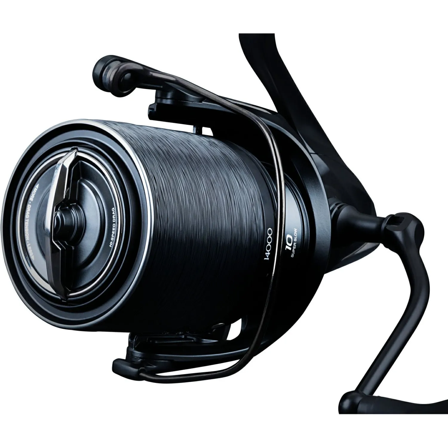 Shimano Stationärrolle Aero Technium MGS 14000 XTD< Premium-Markenrollen