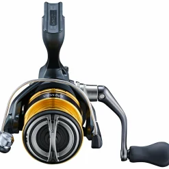 Clearance Stationärrolle Sahara FJ 1000FJ Spinnrollen