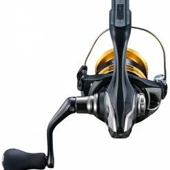 Clearance Stationärrolle Sahara FJ 1000FJ Spinnrollen