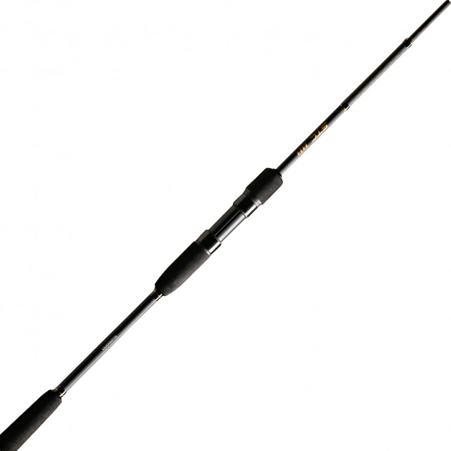 Best S.T.C BB Spinning Reiseruten