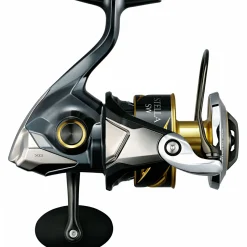 New Stella SW 8000PGD Meeresrollen|Meeresrollen