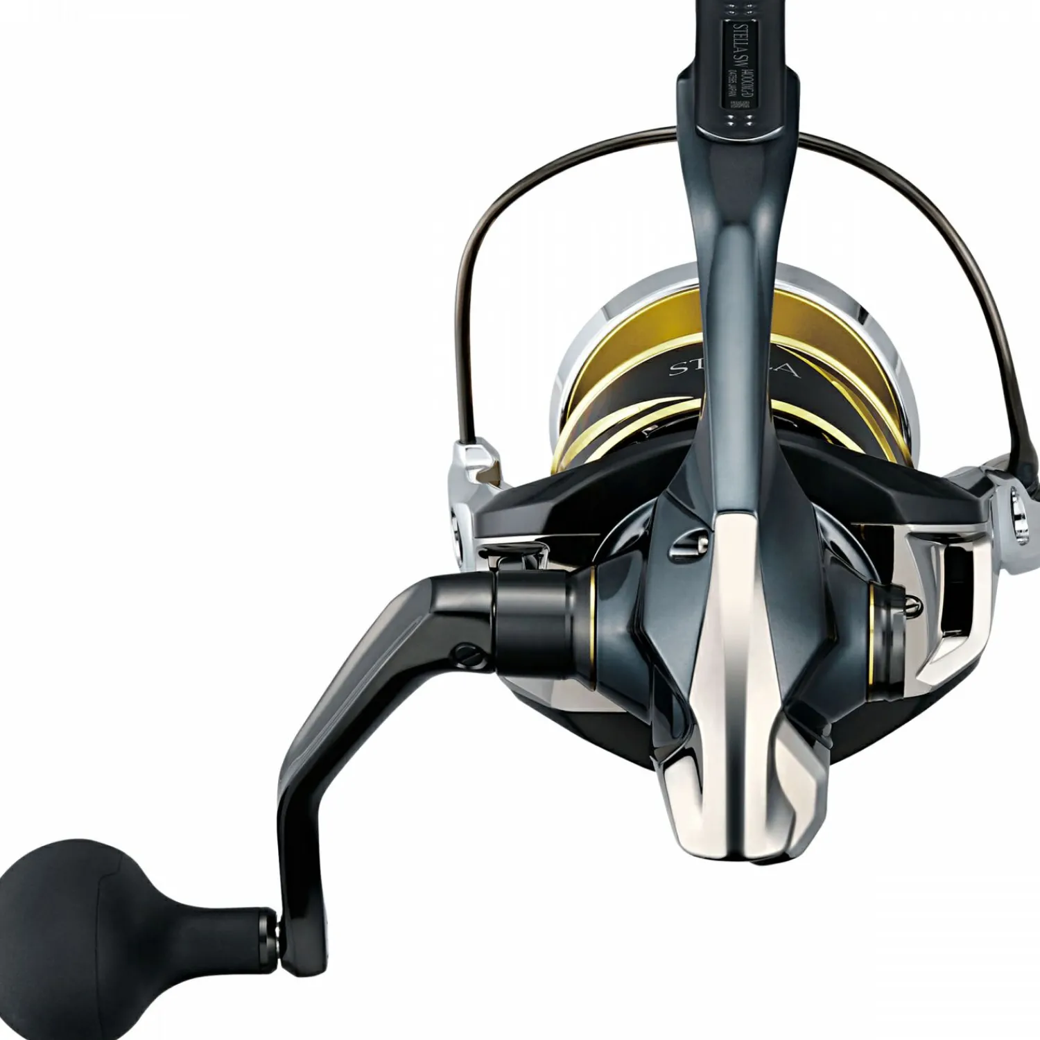 New Stella SW 8000PGD Meeresrollen|Meeresrollen