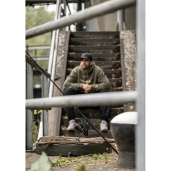 Shimano Tribal TXL< Zielfischruten|Karpfenruten
