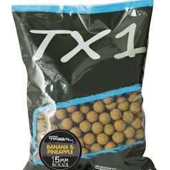 Shimano TX1 Boilie (Banana & Pineapple)< Karpfenfutter·Boilies & Popup Boilies|Karpfenfutter