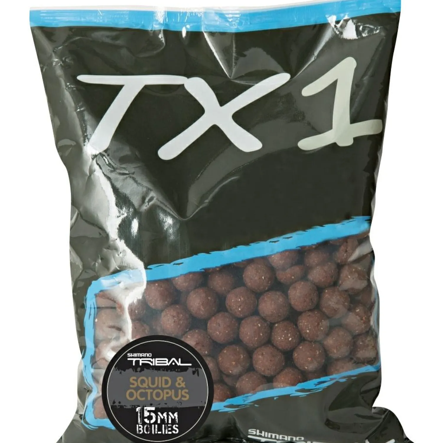 Clearance TX1 Boilie (Squid & Octopus) Karpfenfutter|Karpfenfutter·Boilies & Popup Boilies