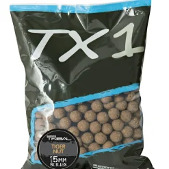 Shimano TX1 Boilie (Tiger Nut)< Karpfenfutter·Boilies & Popup Boilies|Karpfenfutter