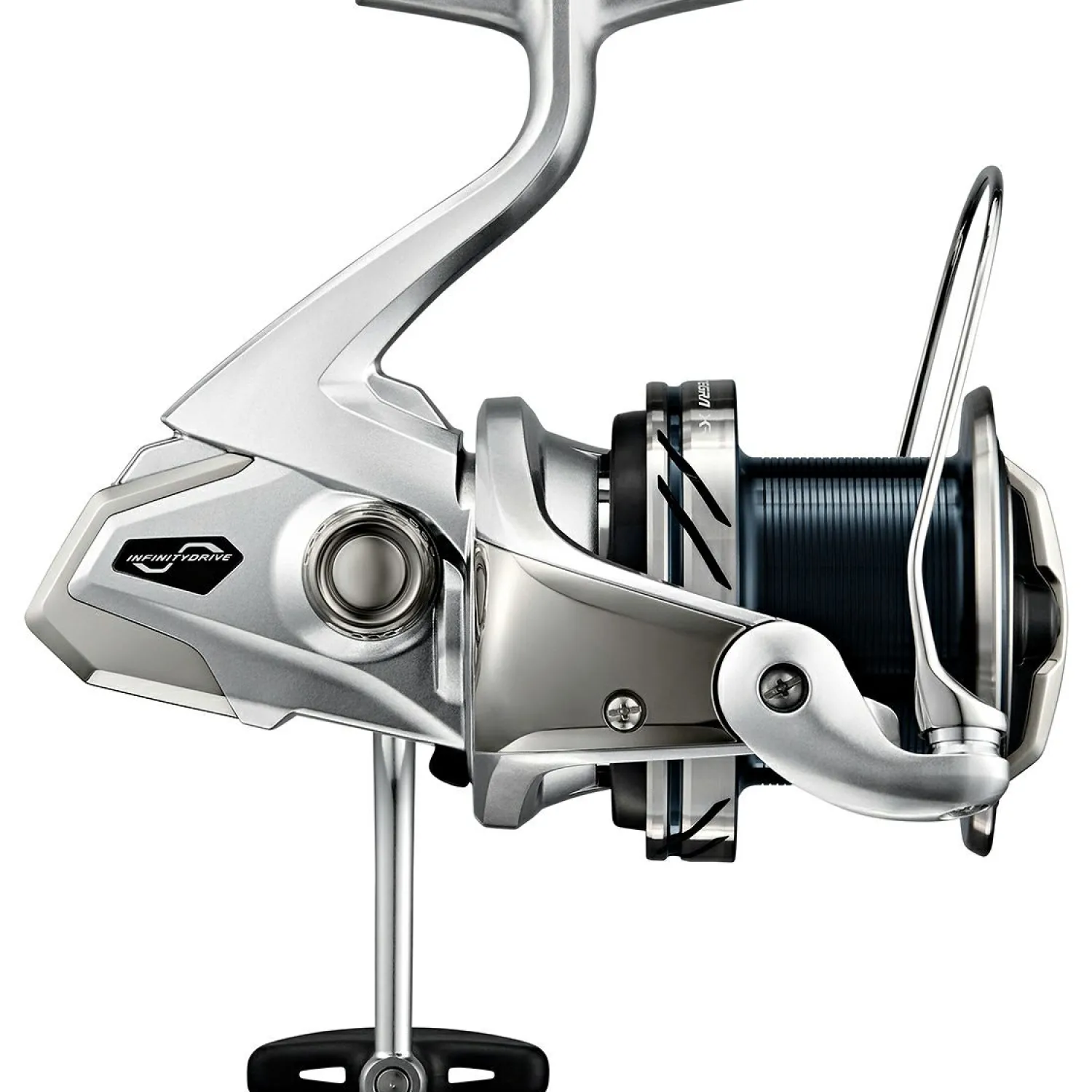 Ultegra XR XSD 14000 Meeresrollen|Karpfenrollen