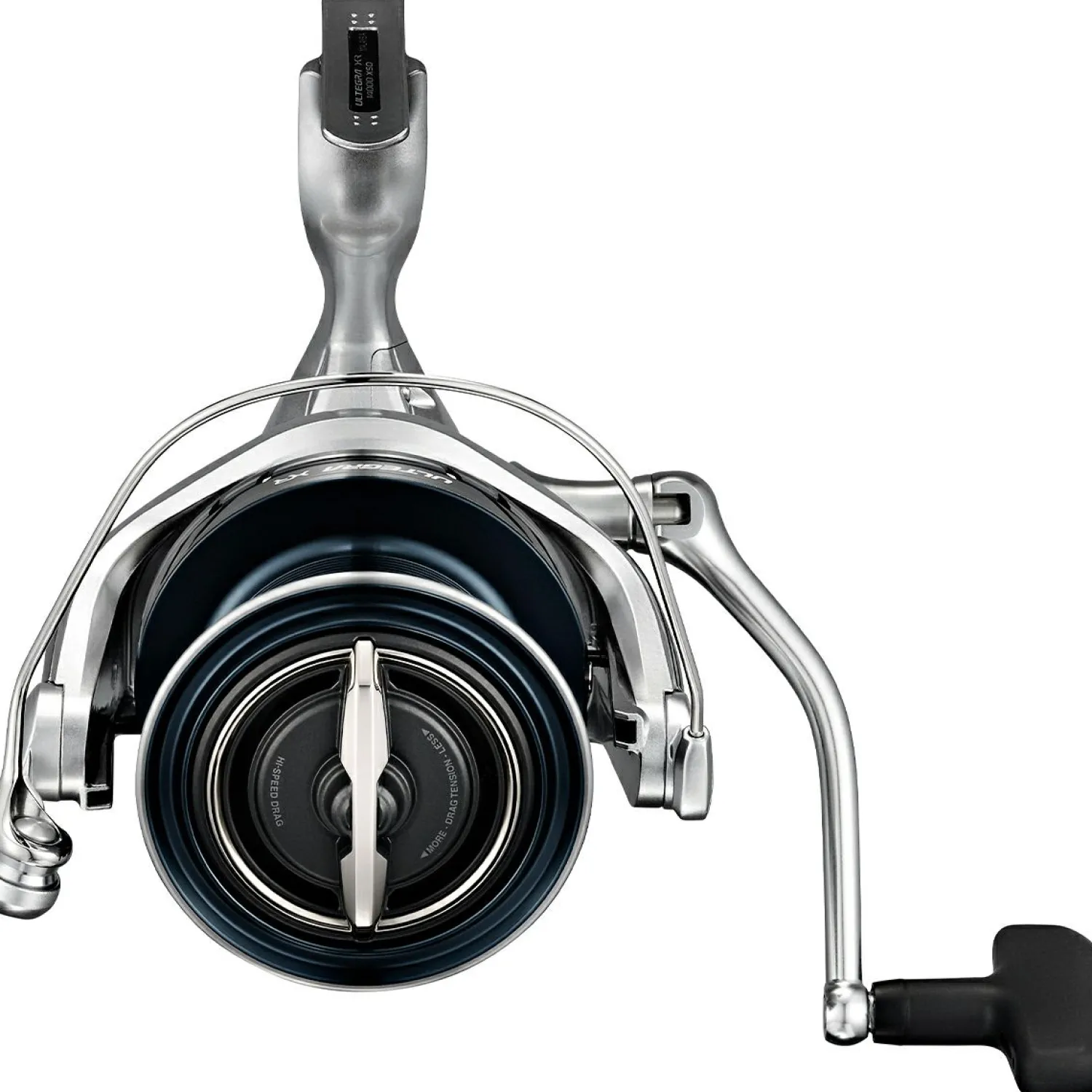 Ultegra XR XSD 14000 Meeresrollen|Karpfenrollen