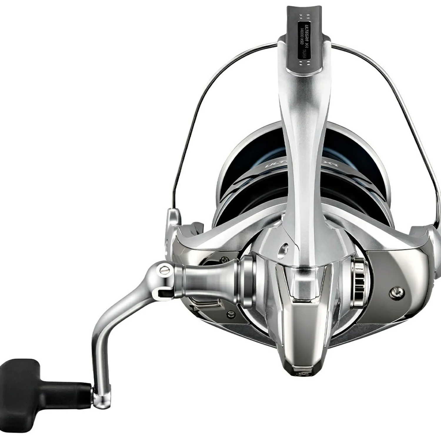 Ultegra XR XSD 14000 Meeresrollen|Karpfenrollen