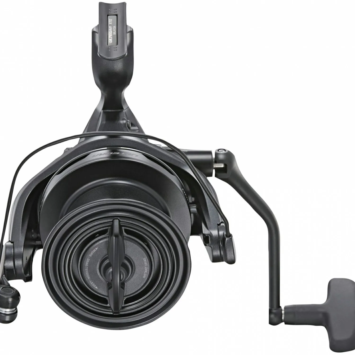 Best Ultegra XTE 14000 Meeresrollen|Meeresrollen