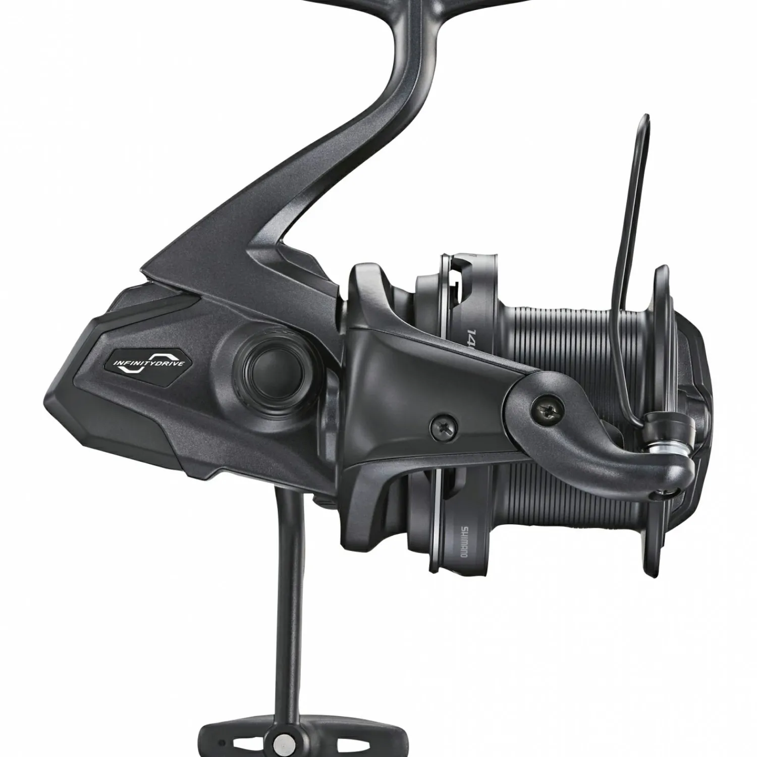 Best Ultegra XTE 14000 Meeresrollen|Meeresrollen