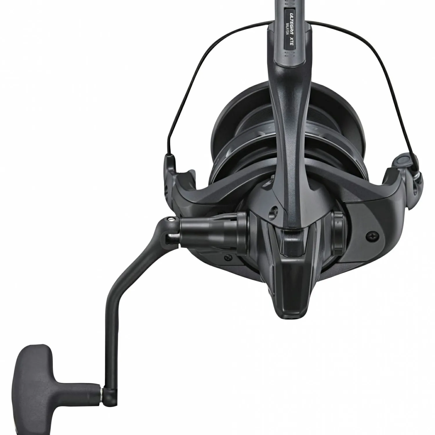 Best Ultegra XTE 14000 Meeresrollen|Meeresrollen
