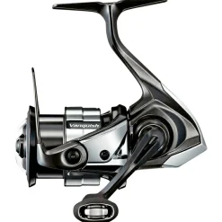 Shimano Vanquish FC 1000SSS PG< Raubfischrollen