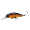 Clearance üYasei Trigger Twitch (Orange Gold) Wobbler|Raubfischangeln Kunstköder
