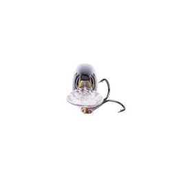 Clearance üYasei Trigger Twitch (Orange Gold) Wobbler|Raubfischangeln Kunstköder