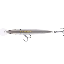 Shimano Yasei Trigger Twitch (Matt White)< Wobbler|Raubfischangeln Kunstköder