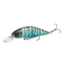 Shimano Yasei Trigger Twitch (Pearl Tiger)< Wobbler|Raubfischangeln Kunstköder